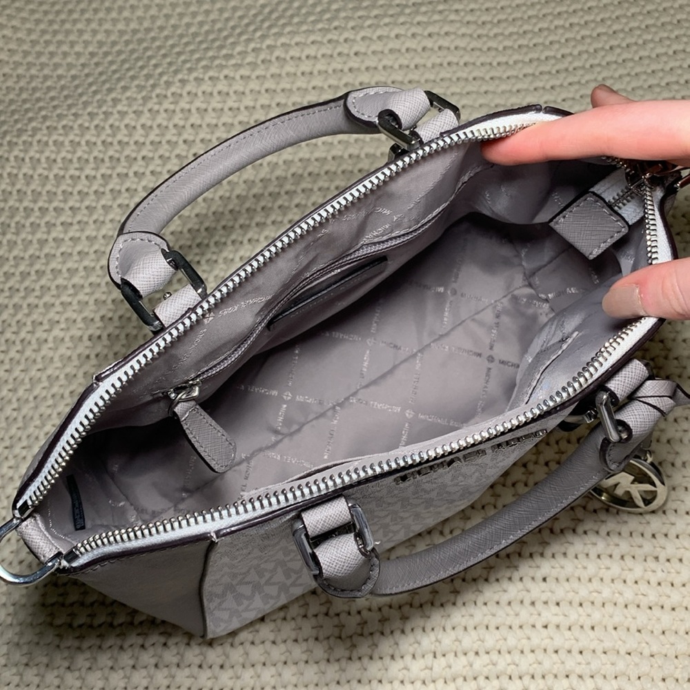 MK bag with strap - Picture 4 of 10